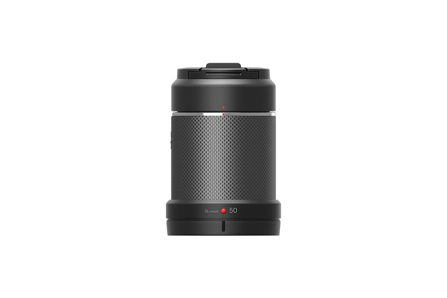 objetivo dl 50 mm f28 ls asph