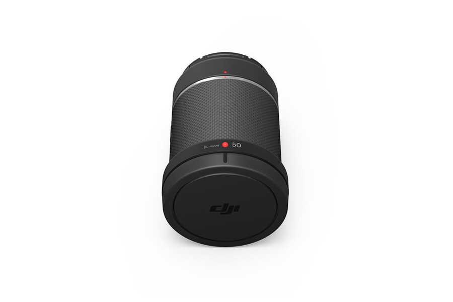 objetivo dl 50 mm f28 ls asph