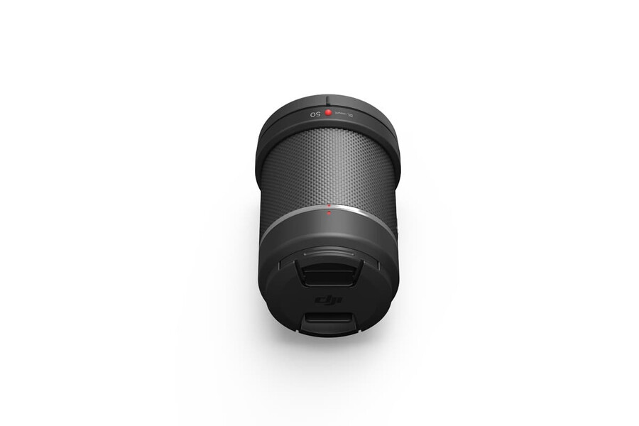 objetivo dl 50 mm f28 ls asph