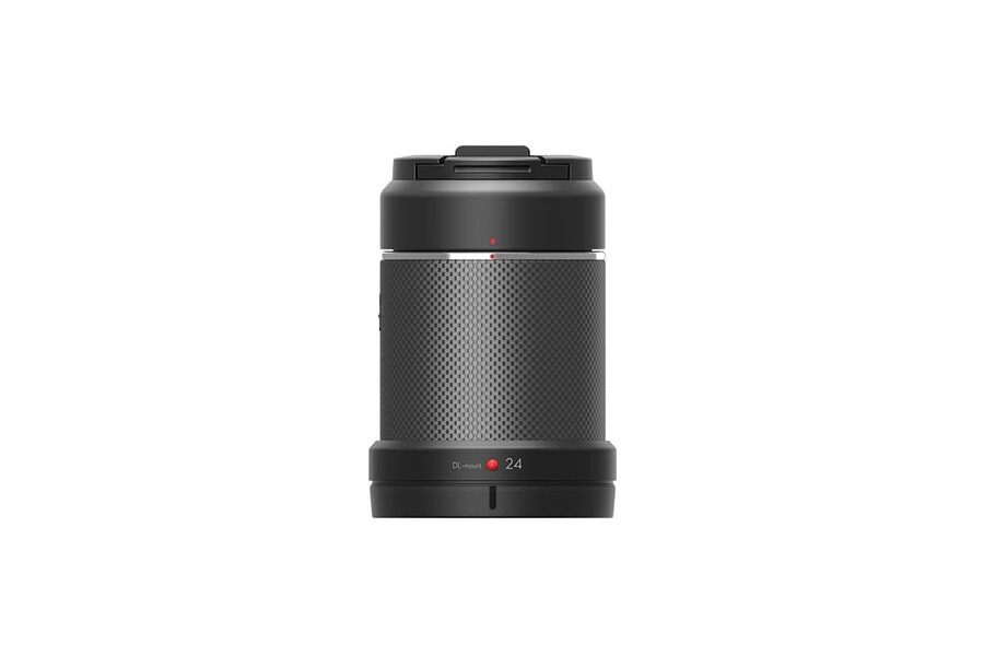 objetivo zenmuse x7 dl 24 mm f28 ls asph