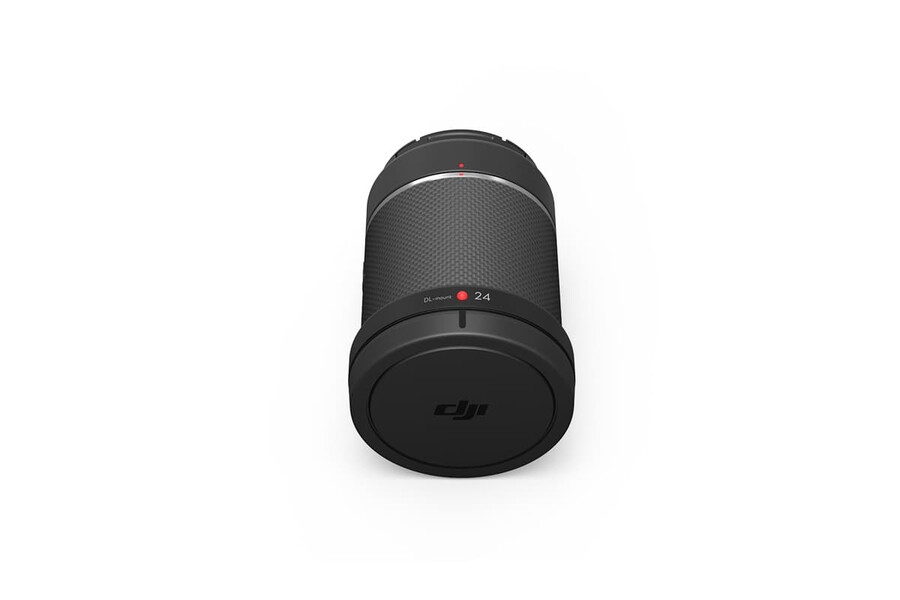 objetivo zenmuse x7 dl 24 mm f28 ls asph