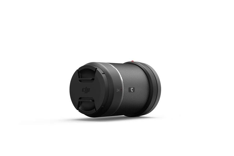 objetivo zenmuse x7 dl 24 mm f28 ls asph