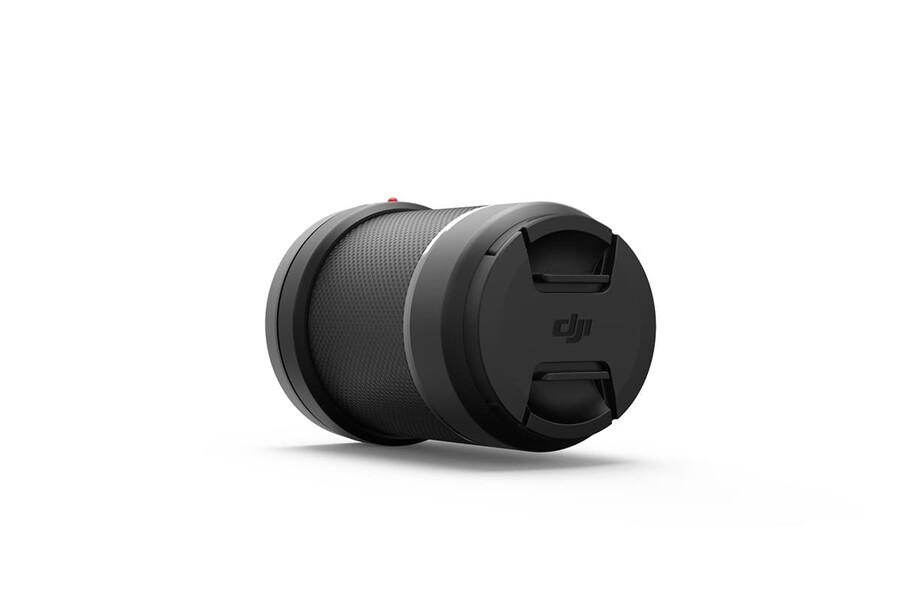 objetivo zenmuse x7 dl 24 mm f28 ls asph