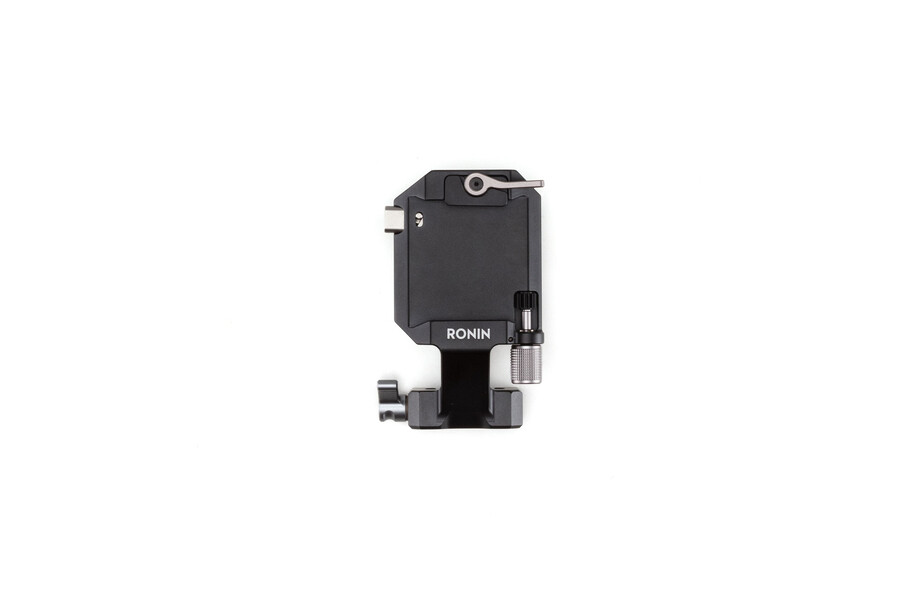 soporte vertical para cámara dji r