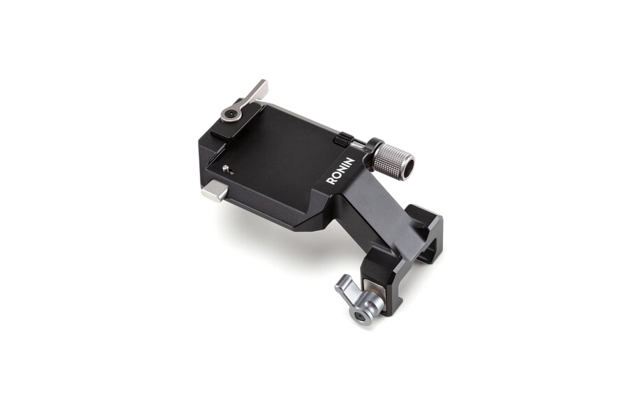 soporte vertical para cámara dji r