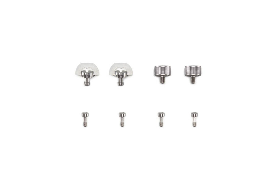 kit de tornillos dji rs
