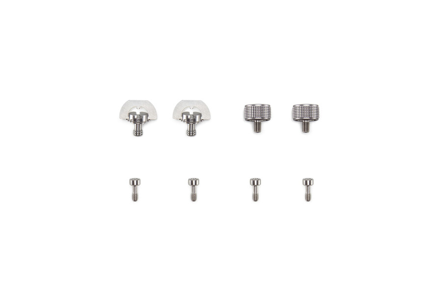 kit de tornillos dji rs