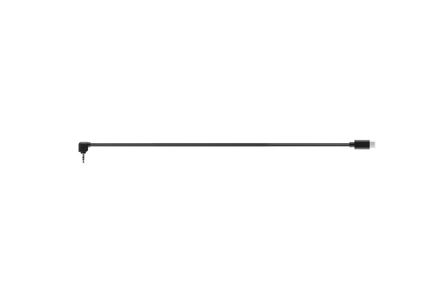 cable de control rss para fujifilm dji rs