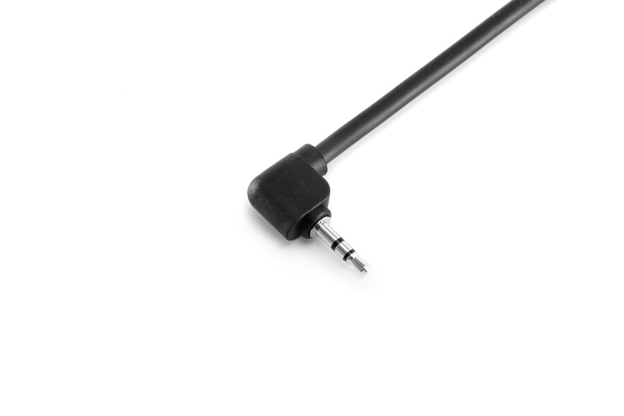 cable de control rss para fujifilm dji rs