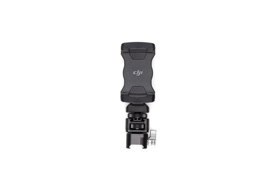 soporte para smartphone dji rs
