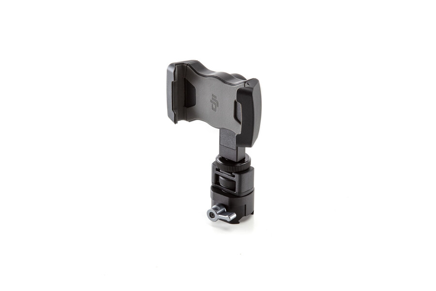 soporte para smartphone dji rs
