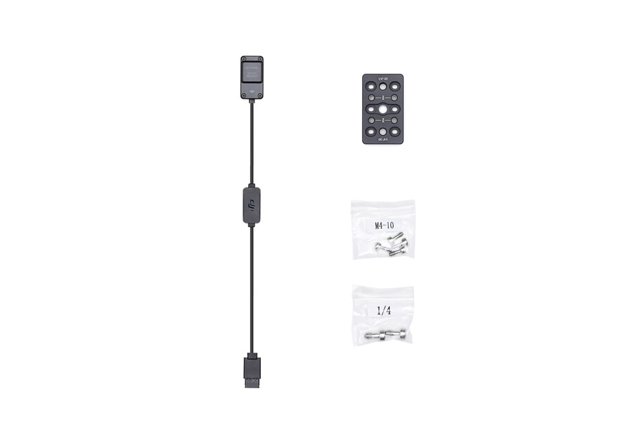 módulo gps externo para dji ronin