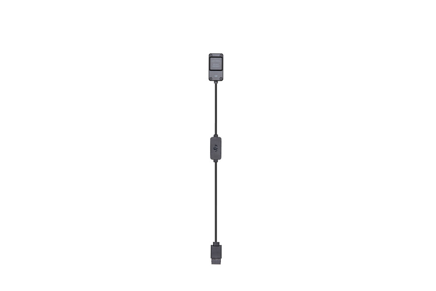 módulo gps externo para dji ronin