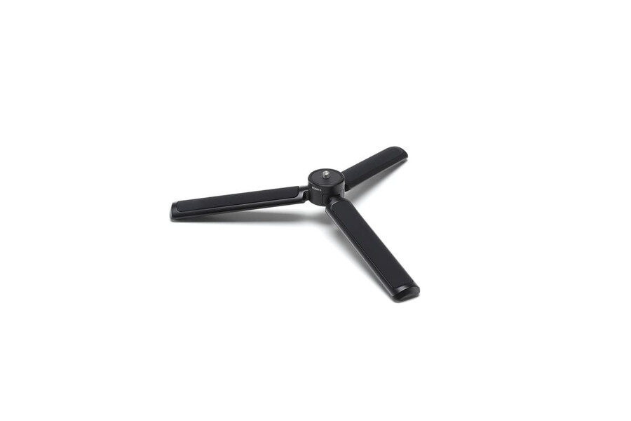 extensión de mangotrípode dji rs metal
