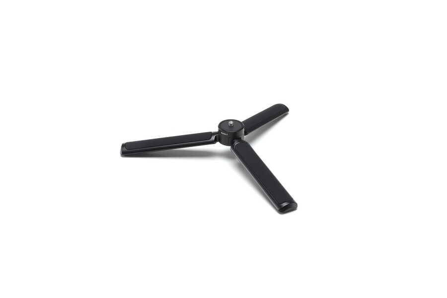 extensión de mangotrípode dji rs metal