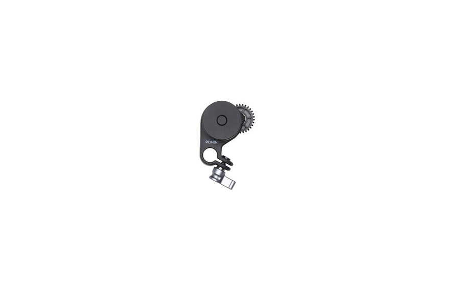 motor de enfoque para ronin-sc