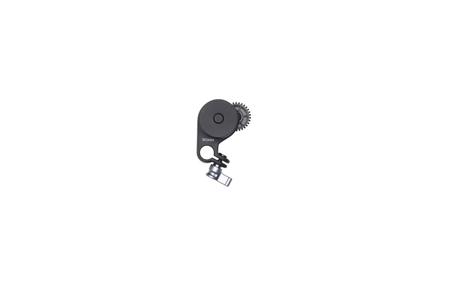 motor de enfoque para ronin-sc