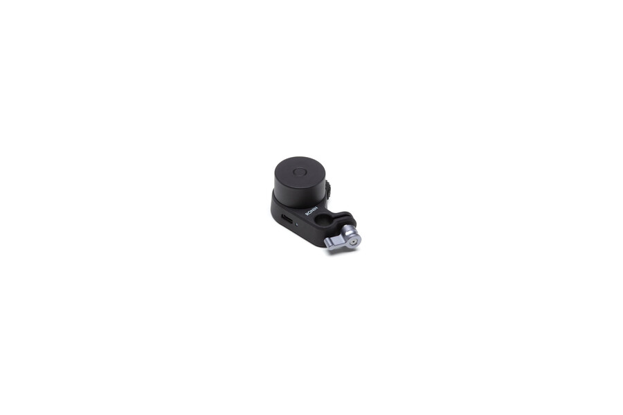 motor de enfoque para ronin-sc