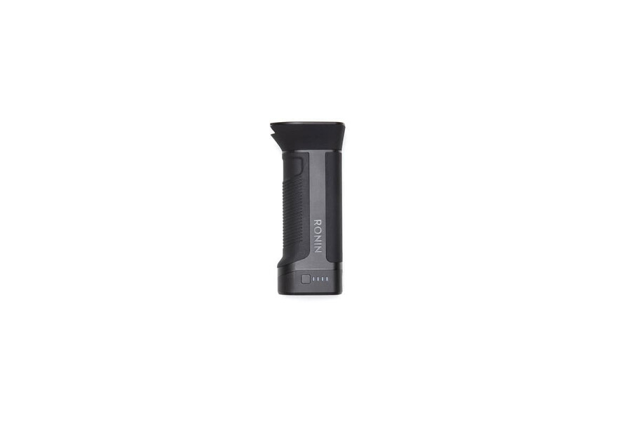 impugnatura bg18 para ronin-sc