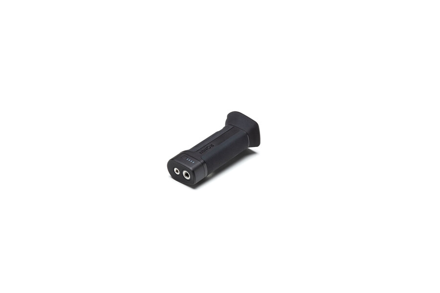 impugnatura bg18 para ronin-sc