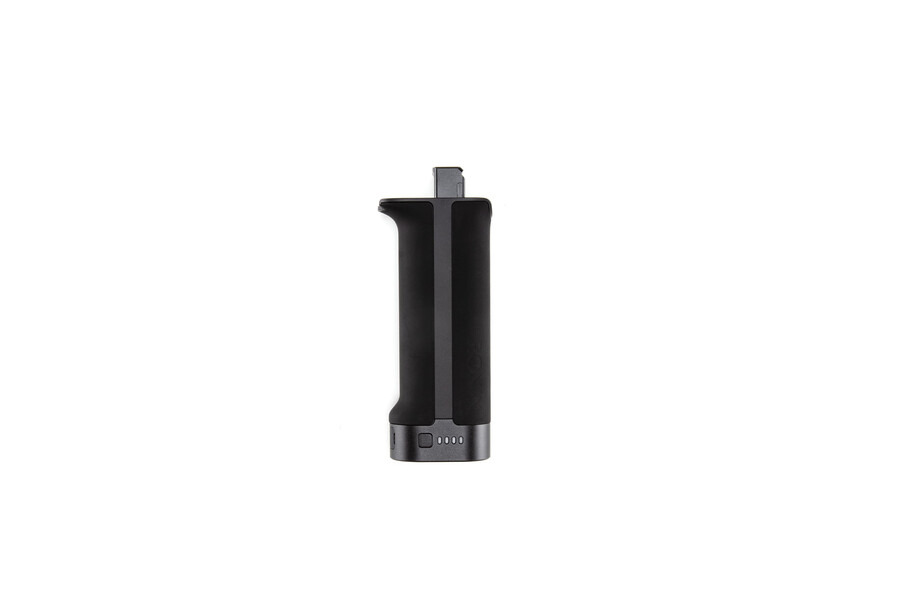 empuñadura de batería dji rs bg30