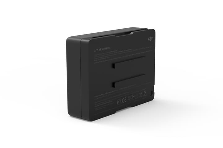 batería inteligente tb50