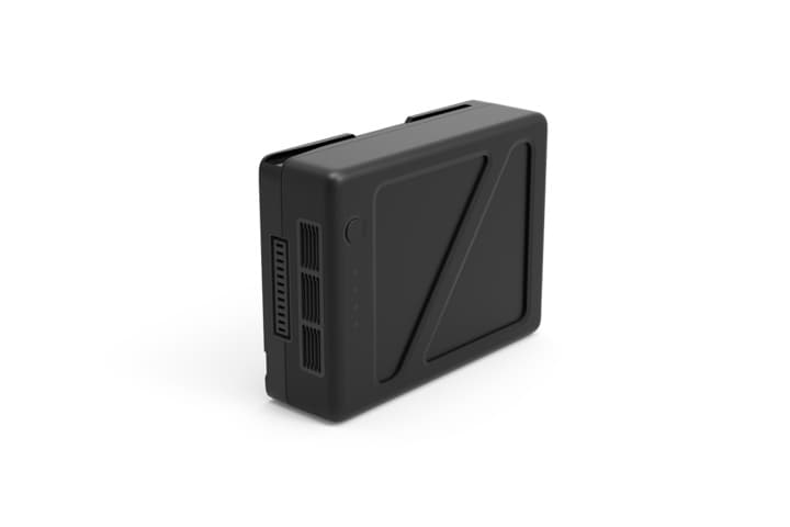 batería inteligente tb50