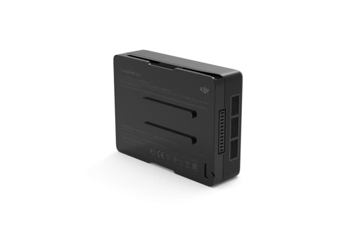 batería inteligente tb50