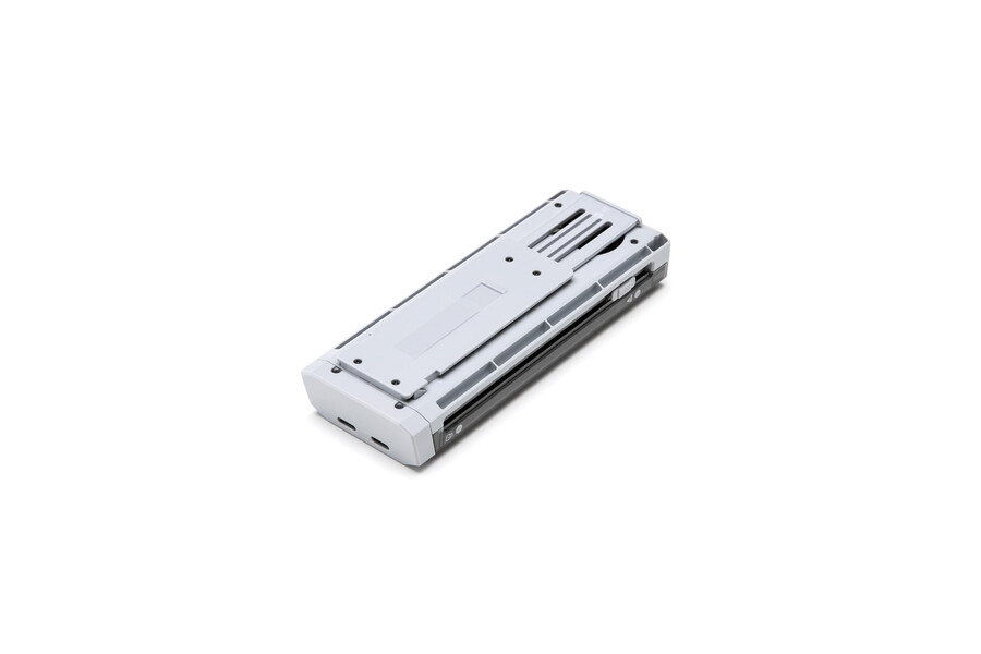 no hay gel para robomaster s1