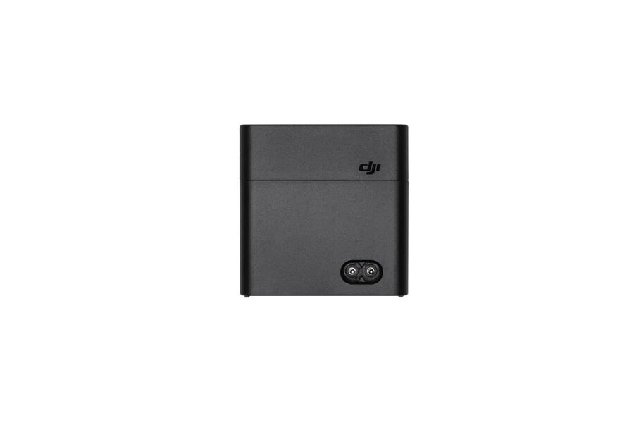 cargador para robomaster s1