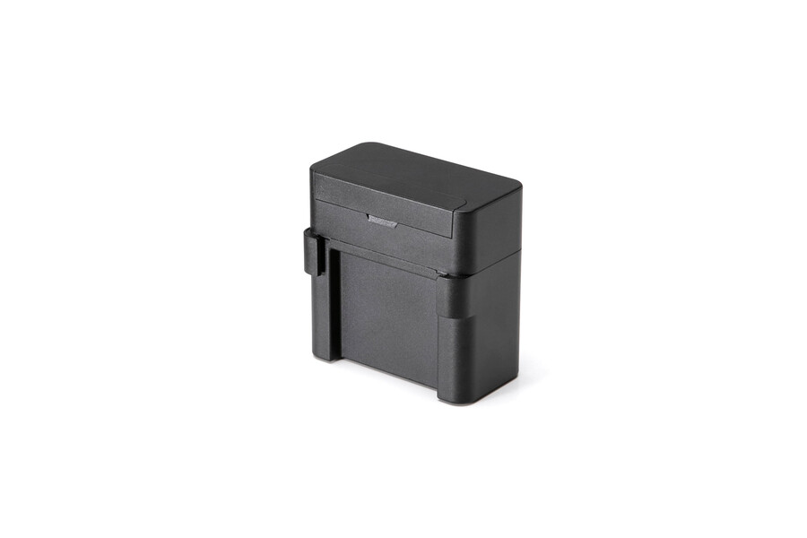 cargador para robomaster s1