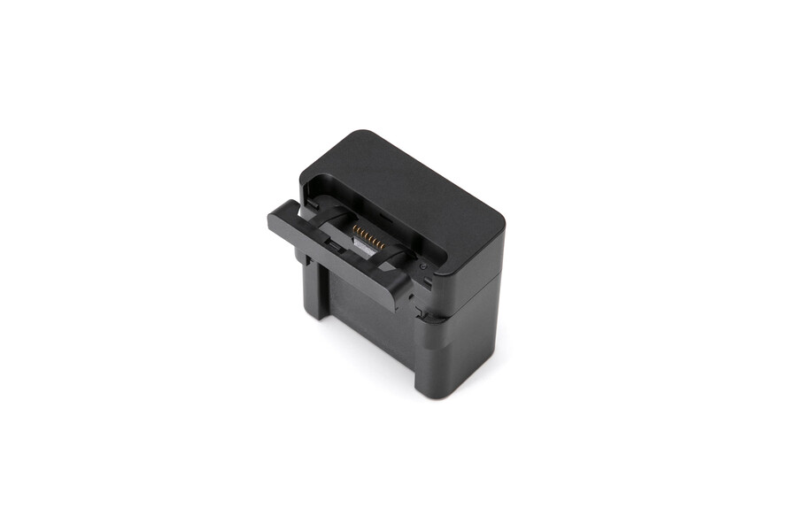 cargador para robomaster s1