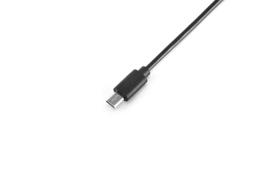 cable de control multicámara dji rs multi-sony