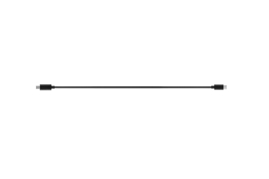 cable de control multicámara dji rs mini-usb