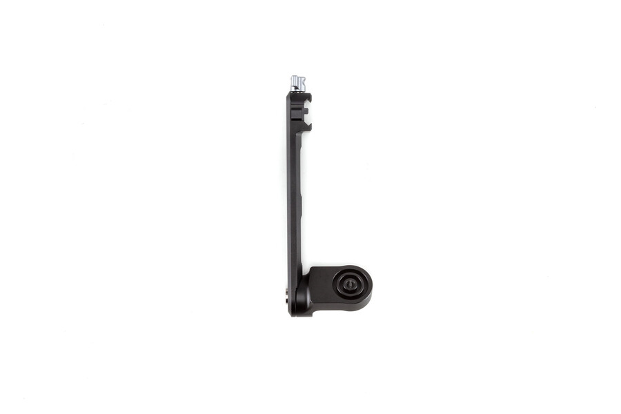 asa del estuche dji r