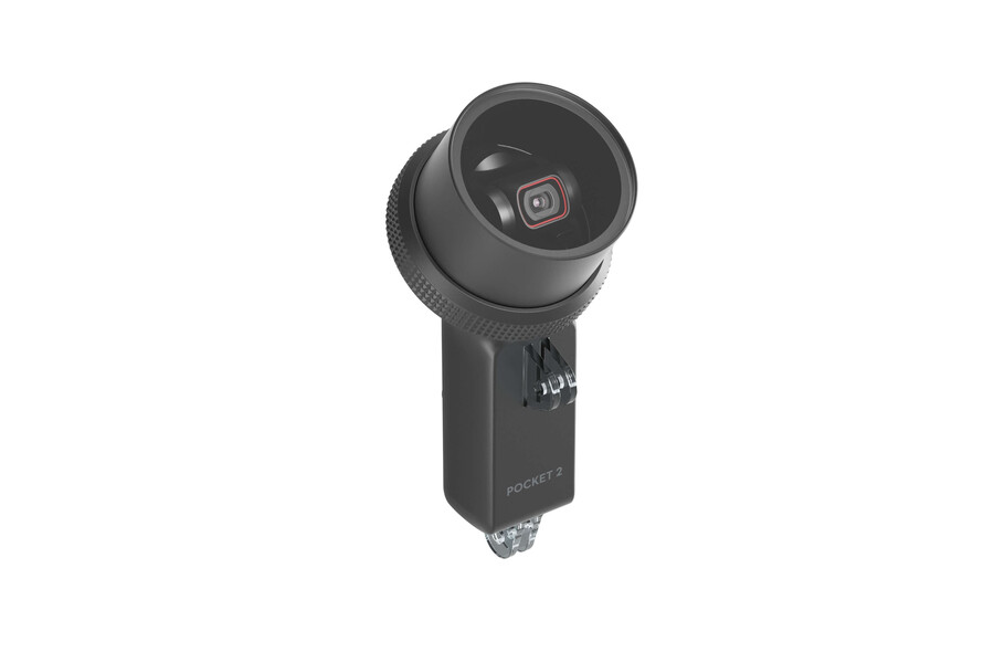 estuche impermeable para dji pocket 2