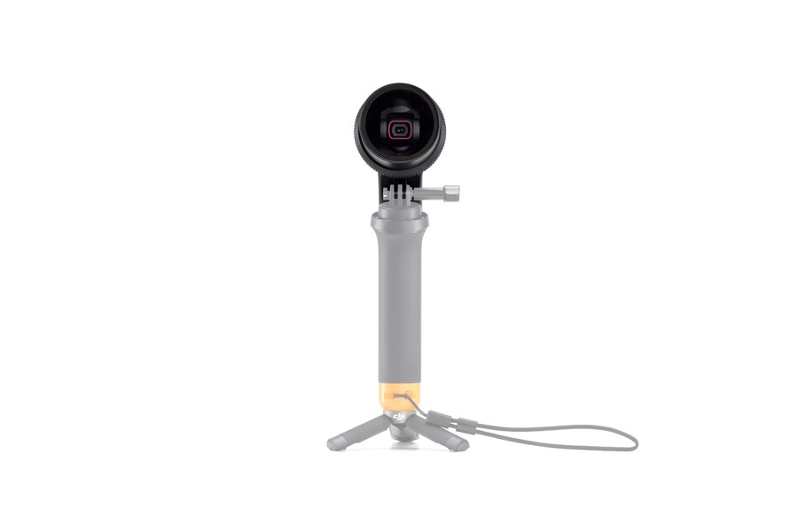 estuche impermeable para dji pocket 2