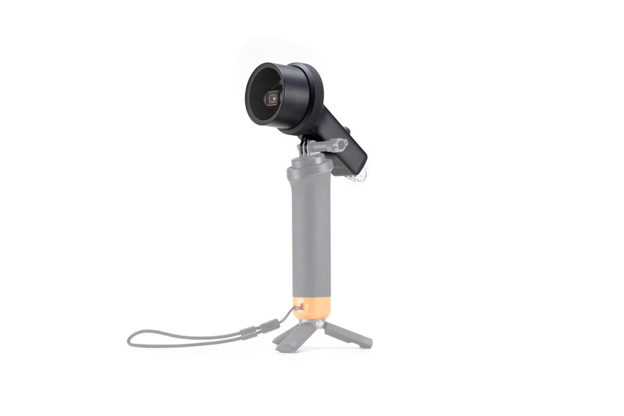 estuche impermeable para dji pocket 2