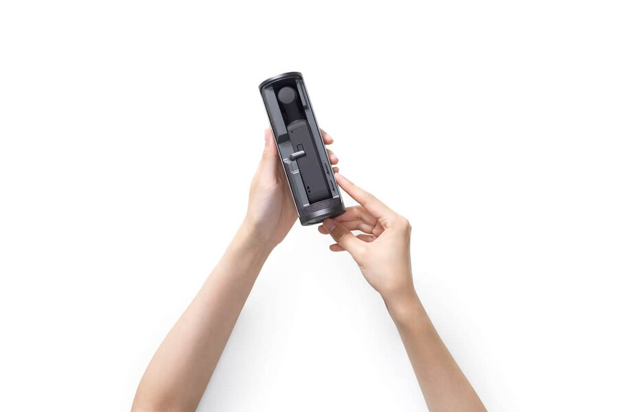 estuche de carga dji pocket 2