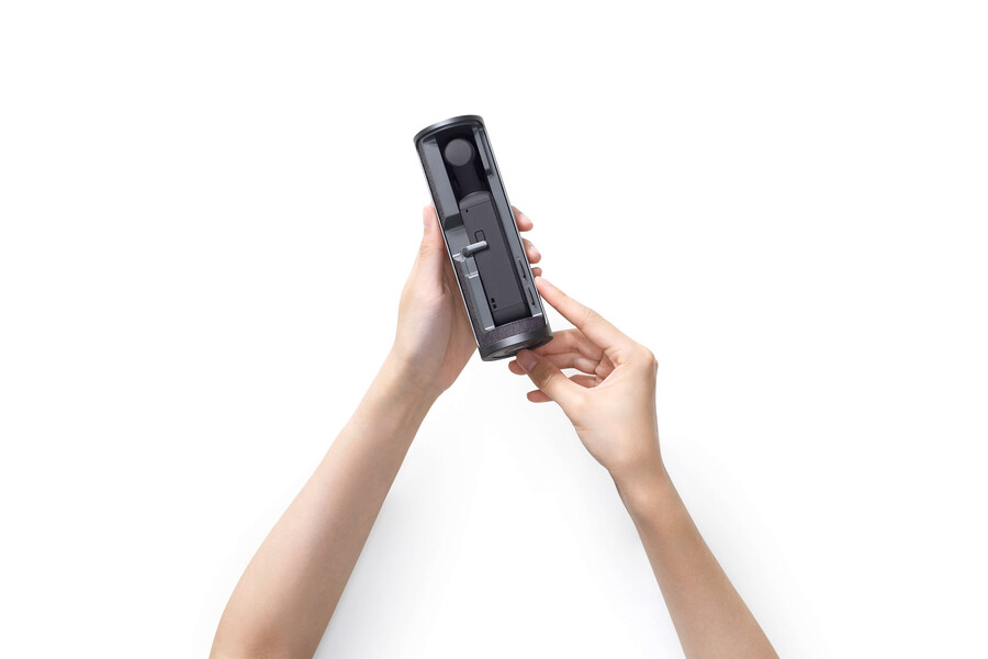 estuche de carga dji pocket 2