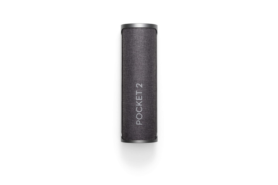 estuche de carga dji pocket 2