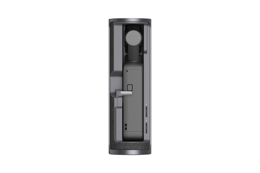 estuche de carga dji pocket 2