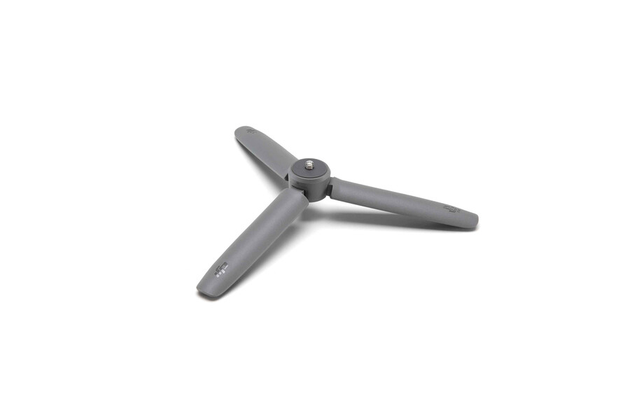 mango de trípode para dji om