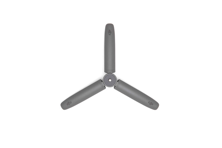 mango de trípode para dji om