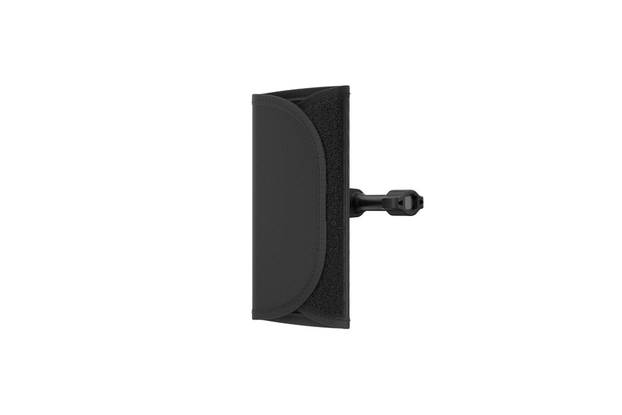 soporte para correa de mochila osmo