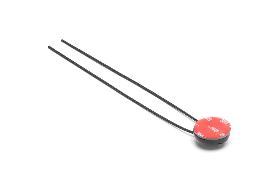 correas de surf osmo action