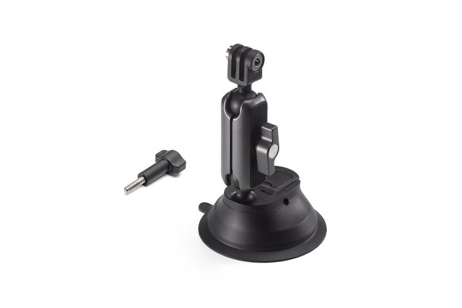 soporte de ventosa para osmo action