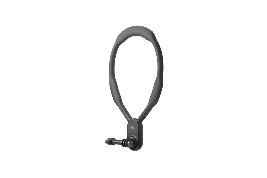 soporte de cuello para osmo action