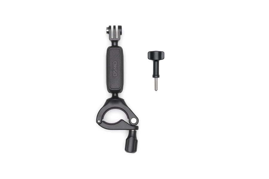 soporte de manillar para osmo action