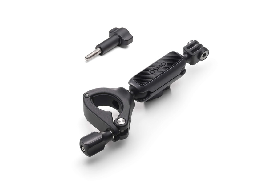 soporte de manillar para osmo action